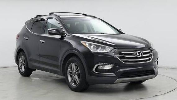 HYUNDAI SANTA FE SPORT 2017 5NMZU3LB1HH014429 image HYUNDAI SANTA FE SPORT 2017 5NMZU3LB1HH014429 image